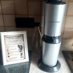 Hebels Auszeit