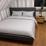 Feriehus Hebels Auszeit