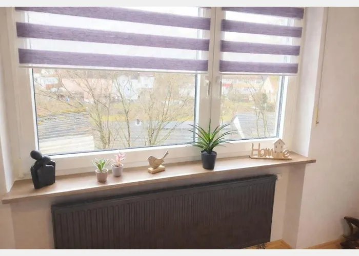 Hebels Auszeit 度假居 *